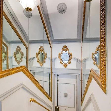 Апартаменти Firenze Duomo 400 Metri *Dimora Degli Specchi* Екстер'єр фото
