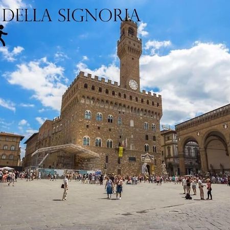 Апартаменти Firenze Duomo 400 Metri *Dimora Degli Specchi* Екстер'єр фото