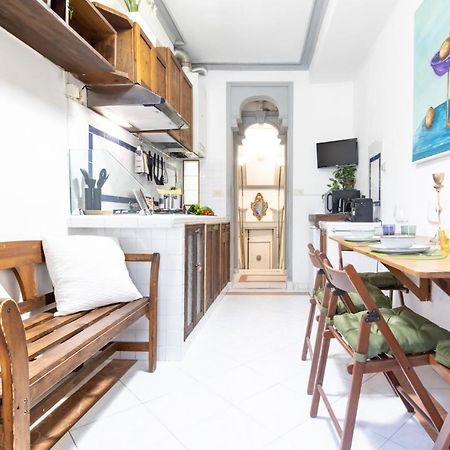 Апартаменти Firenze Duomo 400 Metri *Dimora Degli Specchi* Екстер'єр фото
