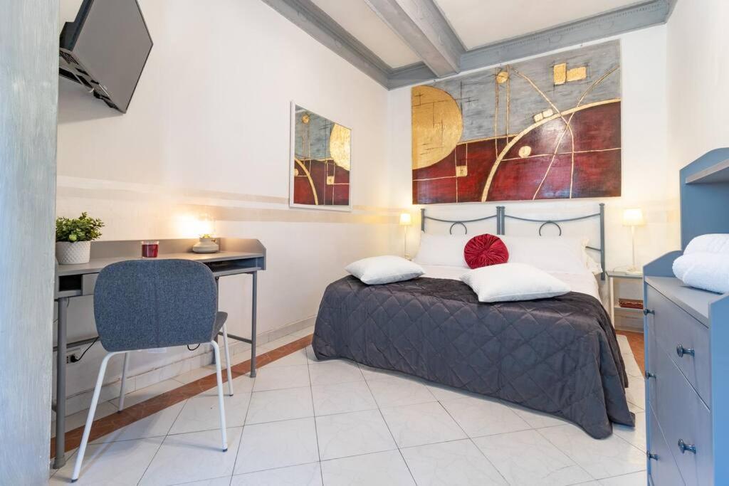 Апартаменти Firenze Duomo 400 Metri *Dimora Degli Specchi* Екстер'єр фото
