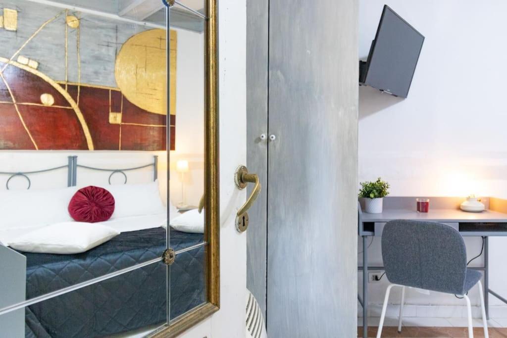 Апартаменти Firenze Duomo 400 Metri *Dimora Degli Specchi* Екстер'єр фото
