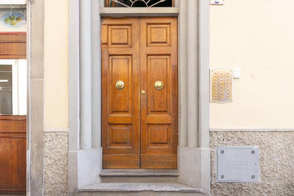 Апартаменти Firenze Duomo 400 Metri *Dimora Degli Specchi* Екстер'єр фото