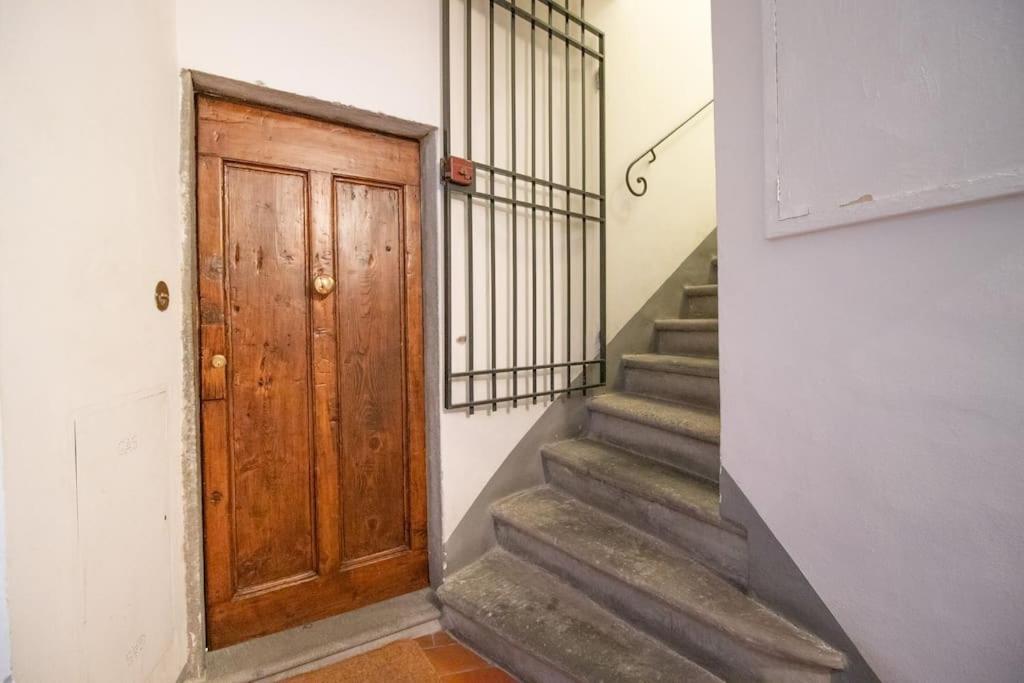 Апартаменти Firenze Duomo 400 Metri *Dimora Degli Specchi* Екстер'єр фото