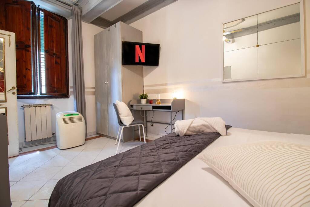 Апартаменти Firenze Duomo 400 Metri *Dimora Degli Specchi* Екстер'єр фото